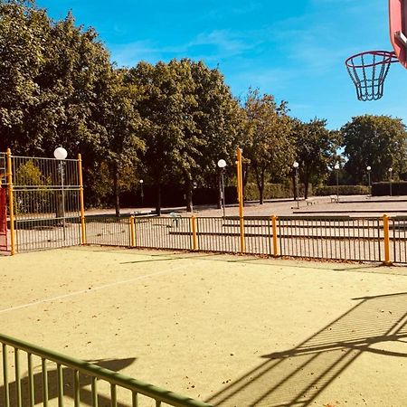 Smart Home Madrid Mit Terrasse, Europapark, Rulantica 15Min Boofzheim Exterior photo